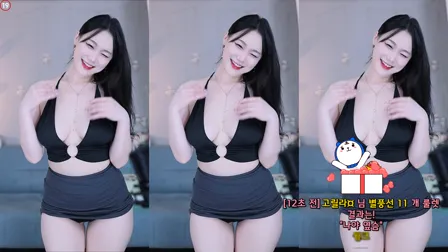 BJ孝卡(효카)2024年9月28日舞蹈剪辑211400